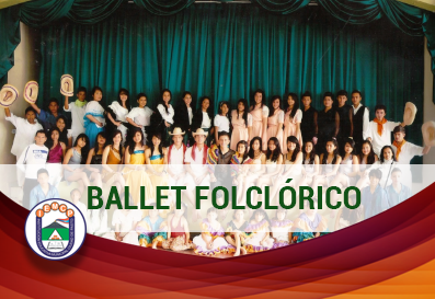 BALLET